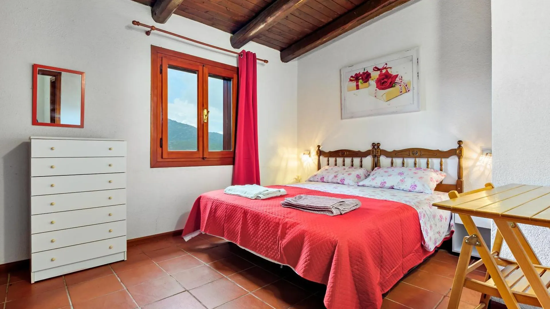Villa Country House Sardinia Olbia