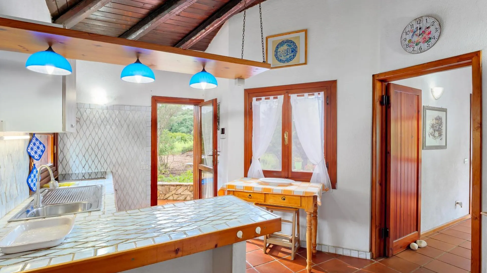 Country House Sardinia Olbia Italy