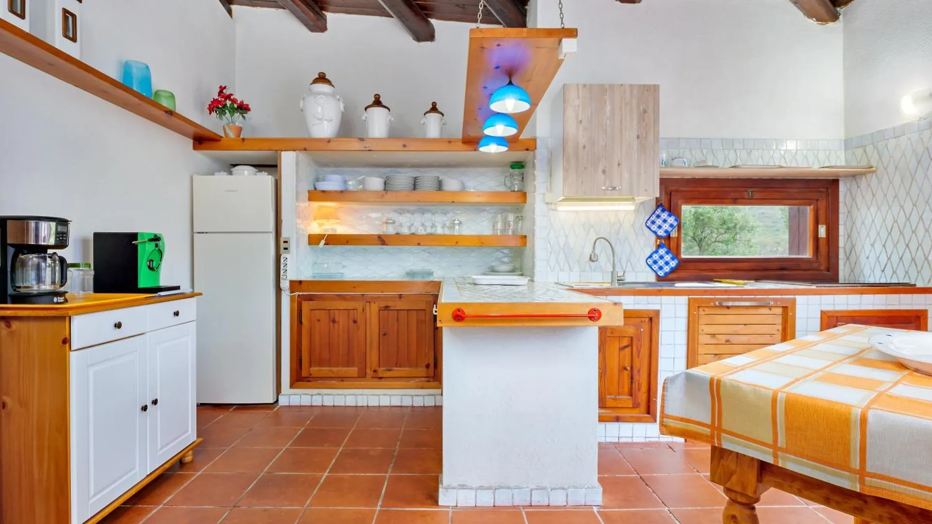 Country House Sardinia Olbia 0*,  Italy