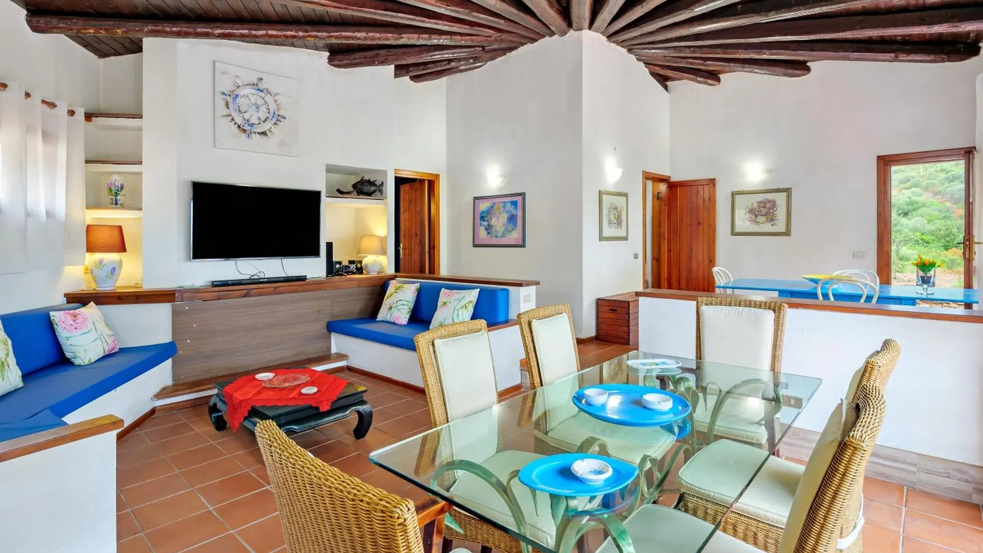 Country House Sardinia Olbia