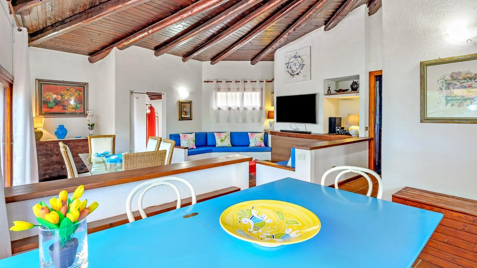 Villa Country House Sardinia Olbia