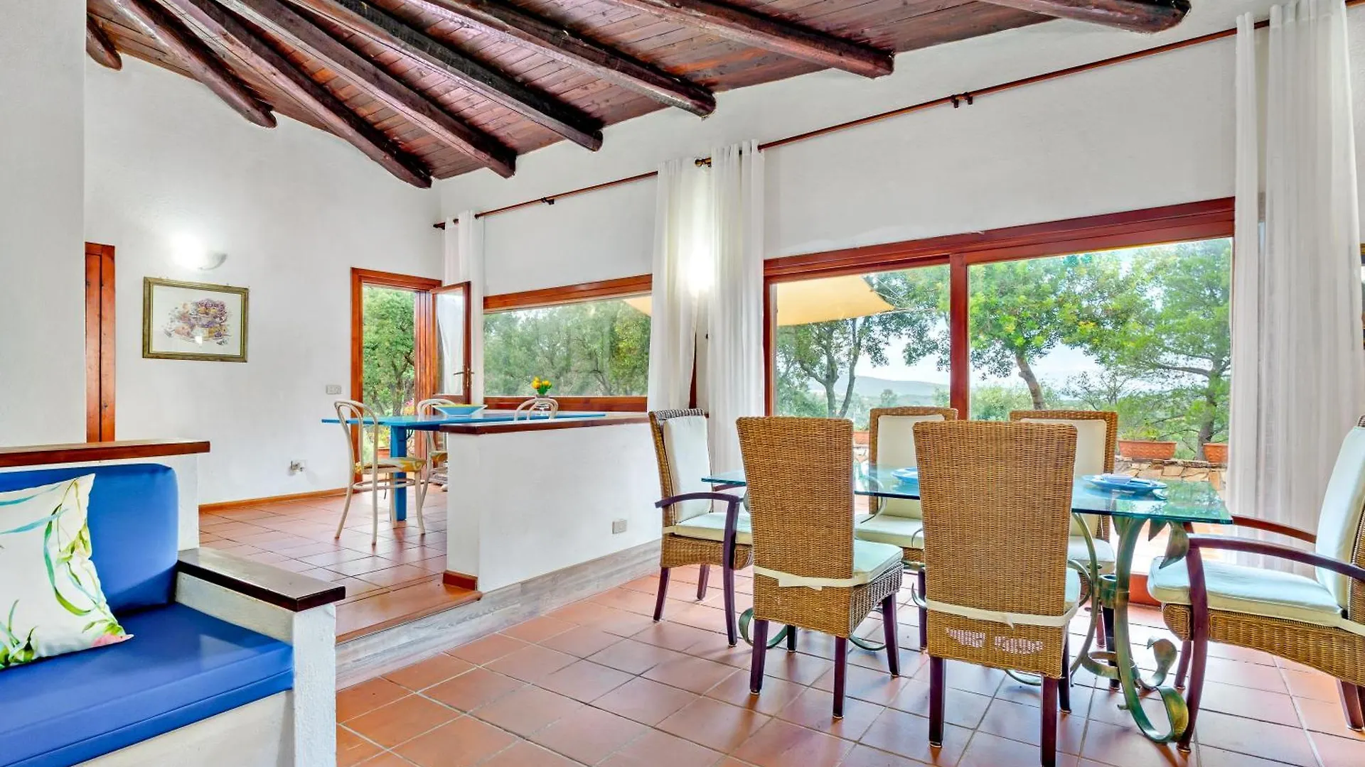 Country House Sardinia Olbia