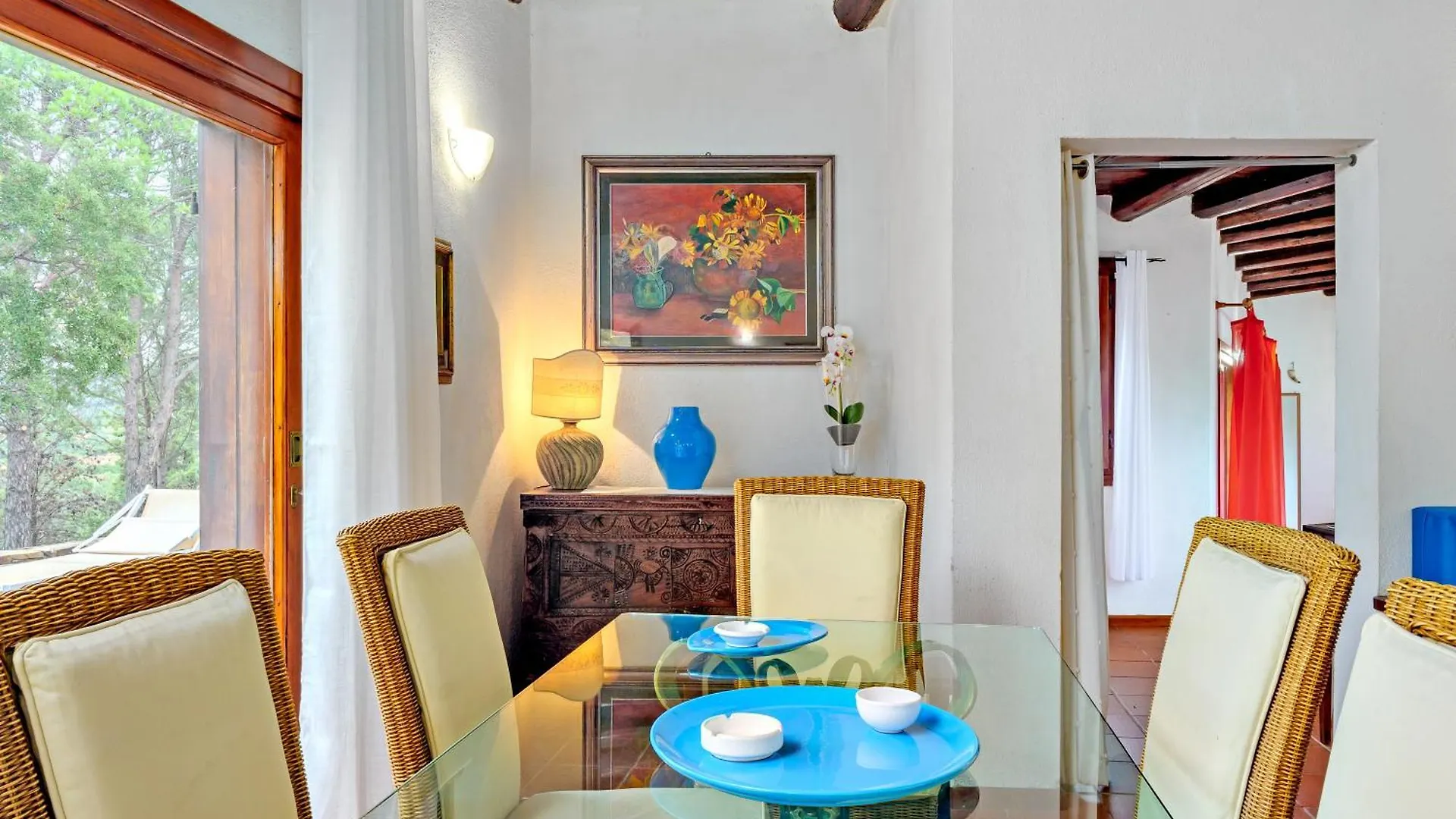 Country House Sardinia Olbia