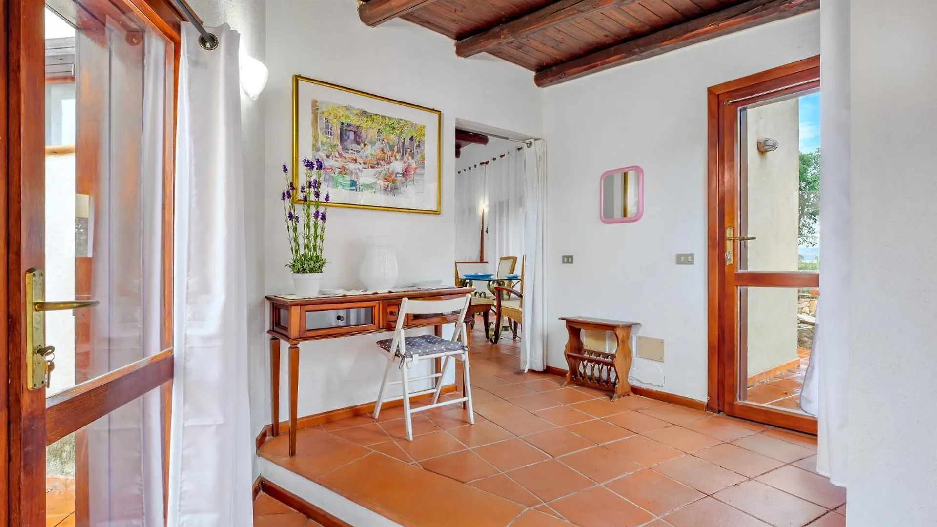 Country House Sardinia Olbia 0*,