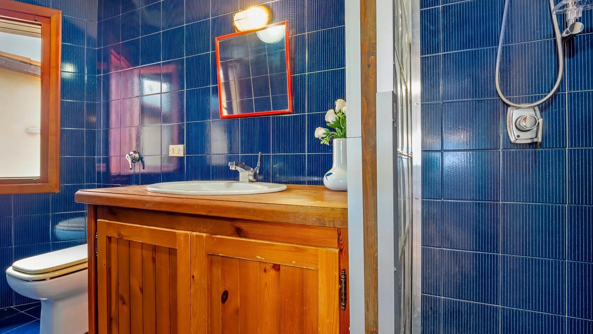 Country House Sardinia Olbia Italy