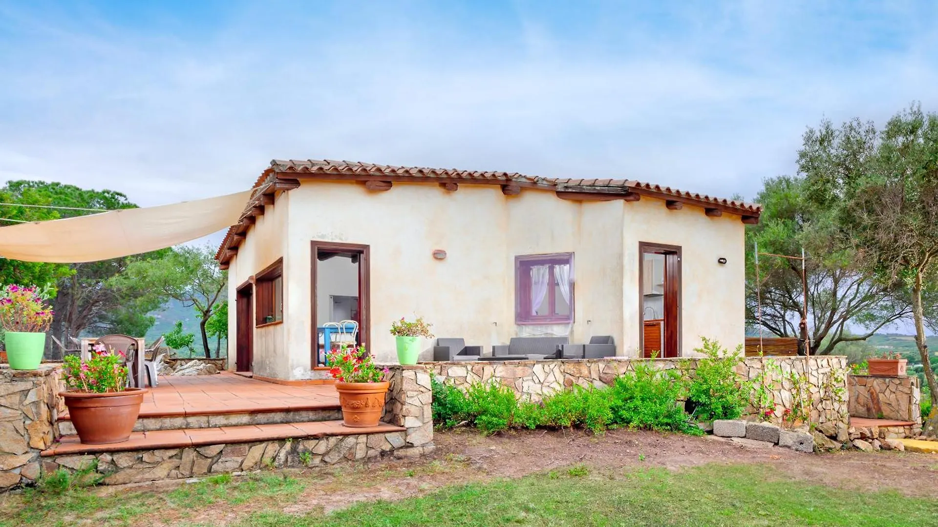 Country House Sardinia Olbia