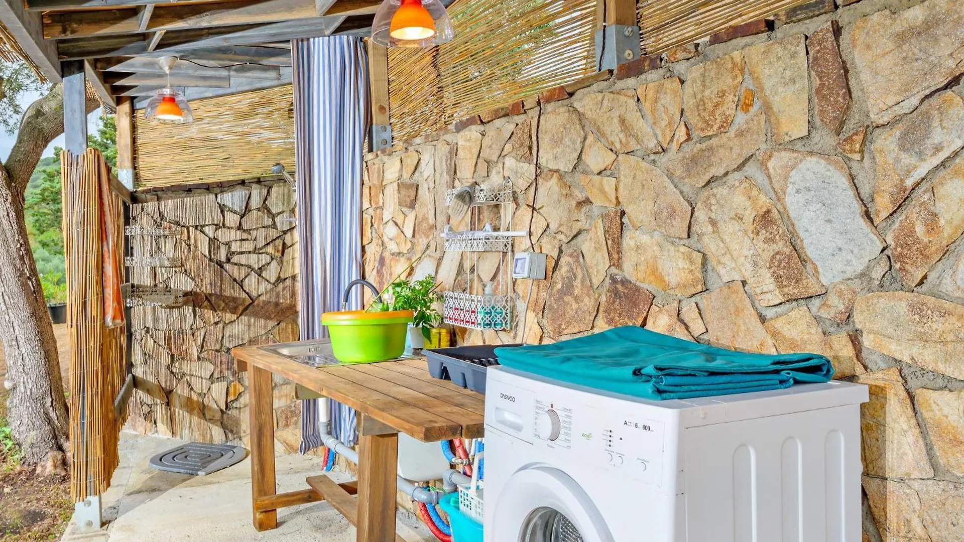 Villa Country House Sardinia Olbia