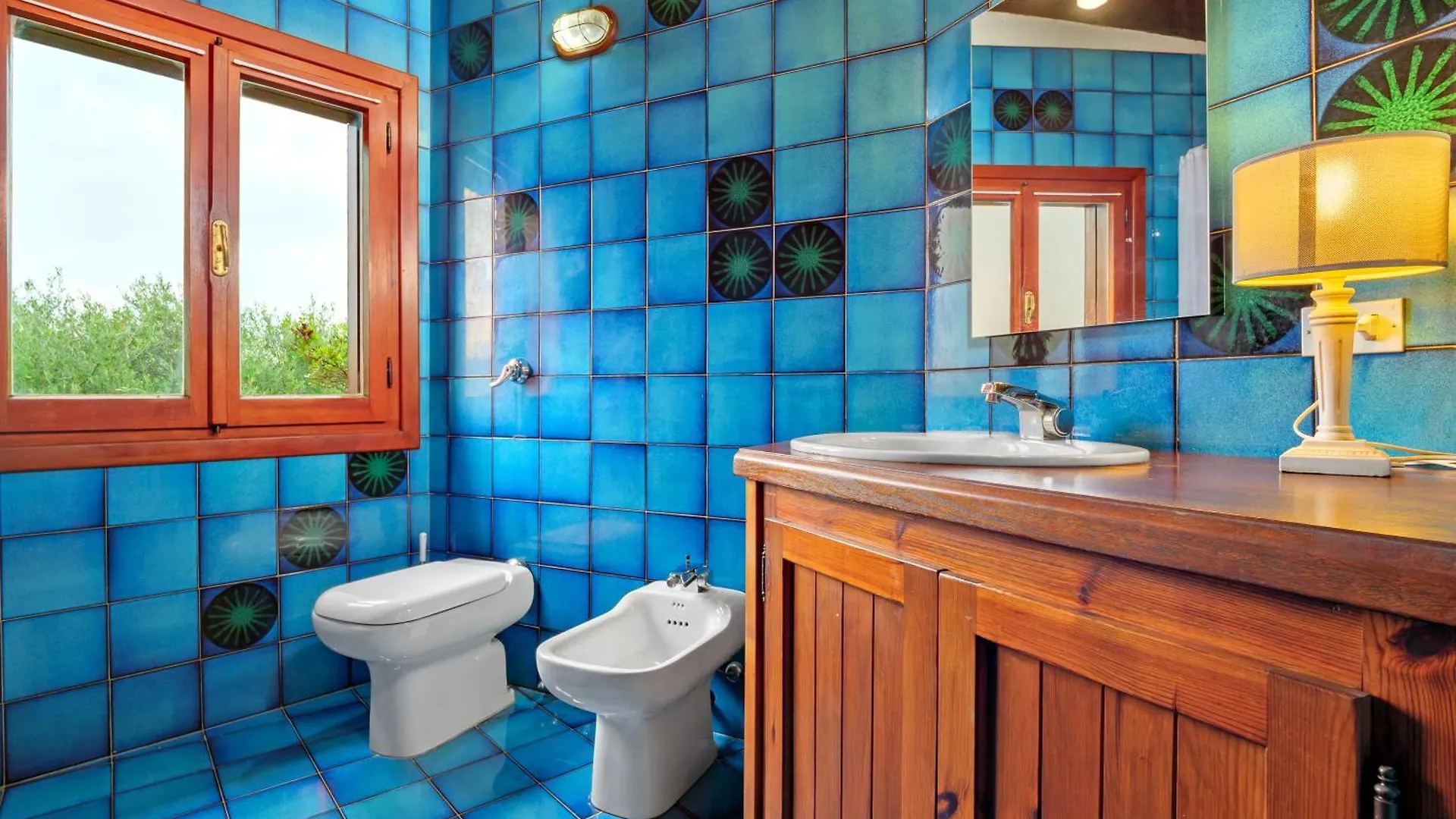 Villa Country House Sardinia Olbia