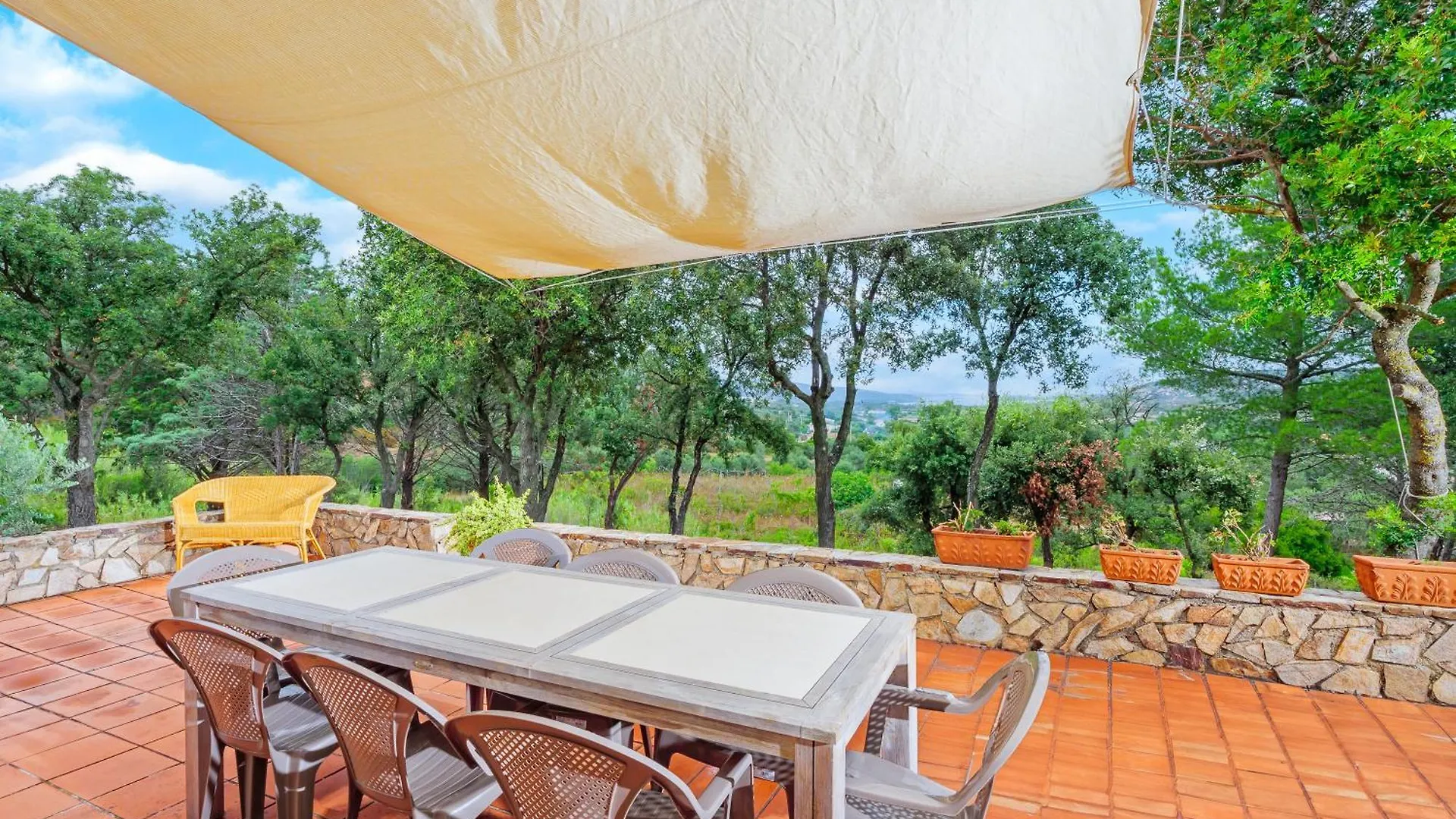 Country House Sardinia Olbia Italy
