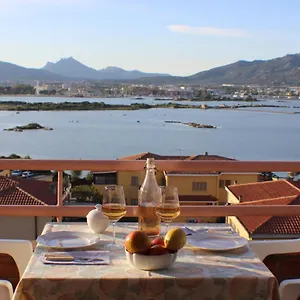 Apartment Bellavista, Olbia