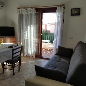 Apartment La Cala, Olbia