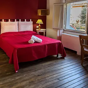 Guest house La Terrazza, Olbia