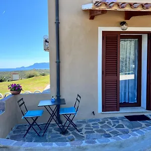  Hébergement de vacances Casa Edera
