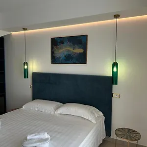 Guest house Amani Chic, Olbia