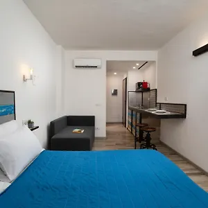 Apartment Olbialoft, Olbia