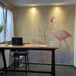 Guest house Ng Il Gallura, Olbia