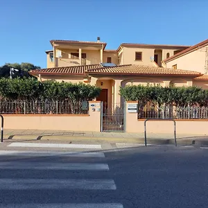 L'alloggio-not Just Bed & Breakfast