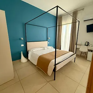Guest house Les De Francoise, Olbia