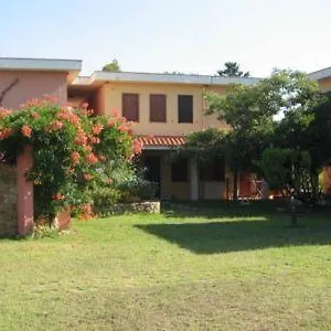 Apartment Baia Turchese, Olbia