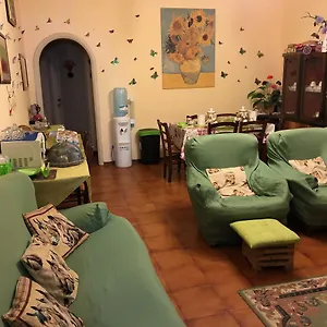 Bed & Breakfast Le Mille E Notte, Olbia