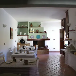 Guest house Li Minnanni, Olbia