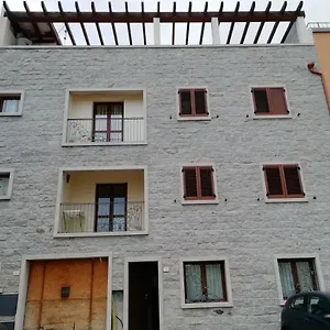 Apartment Nino, Olbia