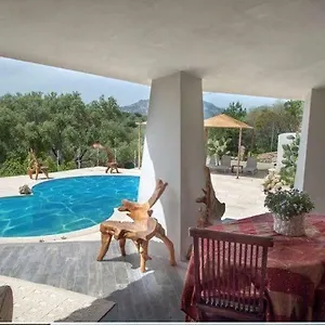 Holiday home Porto Rotondo, Olbia